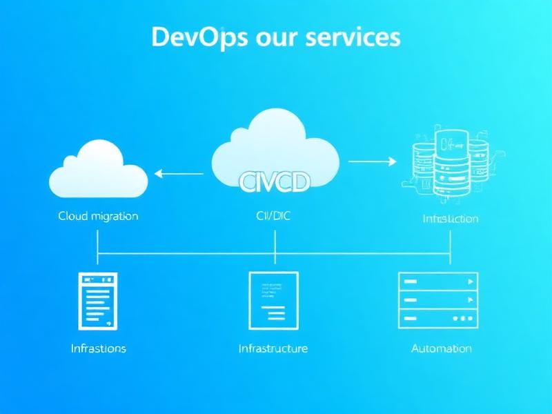 ITs Clouds - Consultoria em Cloud e DevOps
